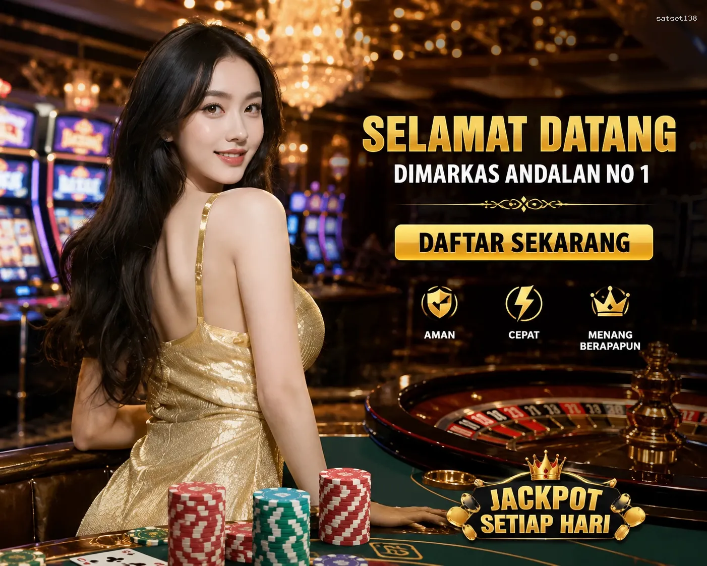 Tips dan Trik Bermain di satset138 untuk Pemula